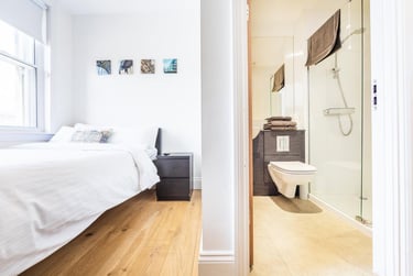 1 bed studio, The Bruce Building, Denton, Newcastle, NE17RP - Image 5
